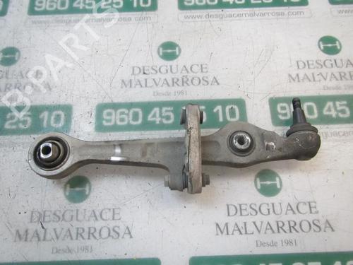 Used Left front suspension arm Left front suspension arm SEAT EXEO ST (3R5) 2.0 TDI (143 hp) 3990384 3990384