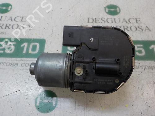 Front wiper motor VW GOLF VI (5K1) 1.6 TDI | BP3866949M29 