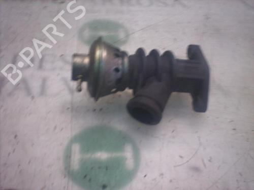 Used Egr Egr PEUGEOT 306 (7B, N3, N5) 2.0 HDI 90 (90 hp) 3773148 3773148