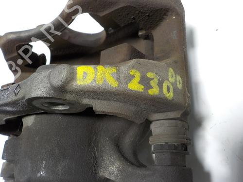 Højre bremsekaliber foran CITROËN C4 II (NC_) 1.6 HDi 90 | BP14492947M104 
