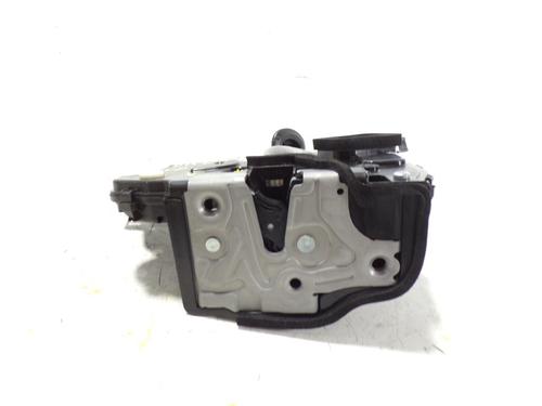 Used Rear right lock VW POLO VI (AW1, BZ1, AE1) 1.0 TSI (95 hp) 8420870