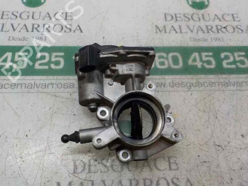 Drosselklappe OPEL INSIGNIA A (G09) 2.0 CDTI (68) (163 hp) 4381148