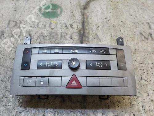 Used Climate control Climate control CITROËN C5 II (RC_) 1.6 HDi (RC8HZB) (109 hp) 3852270 3852270
