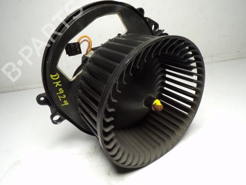 Used Heater blower motor BMW 4 Convertible (F33, F83) [2013-2020]  13537509