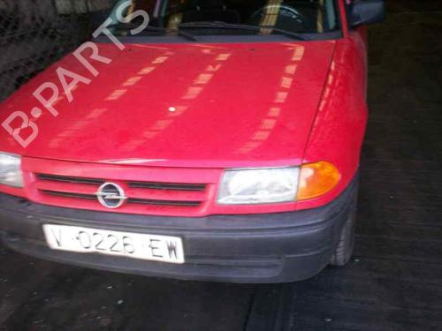 Used Parts VAUXHALL ASTRA Mk III (F) Hatchback (T92) 475049