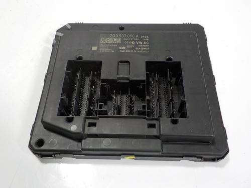 Used Electronic module Electronic module SEAT ARONA (KJ7, KJP) 1.0 TSI (95 hp) 13411402 13411402