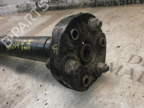 Driveshaft MERCEDES-BENZ C-CLASS (W203)  | BP3786509M37 