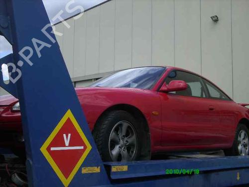 Used Parts MAZDA MX-6 (GE)    479786