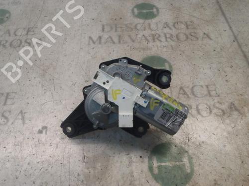Viskermotor bagrude RENAULT CLIO III (BR0/1, CR0/1) 1.5 dCi (BR17, CR17) (86 hp) 3809342