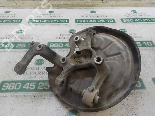 Right rear steering knuckle VW GOLF V (1K1) 1.9 TDI | BP4899477M28 