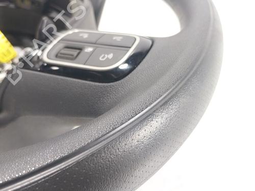 Steering wheel CITROËN C3 III (SX) 1.2 PureTech 82 | BP28571838C49  - Image 7