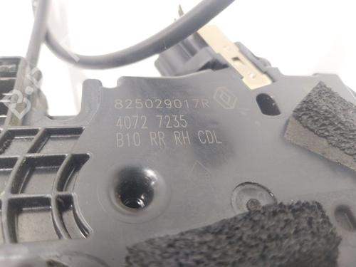Højre bagtil lås RENAULT ZOE (BFM_) ZOE | BP36109600C99 - Image 3