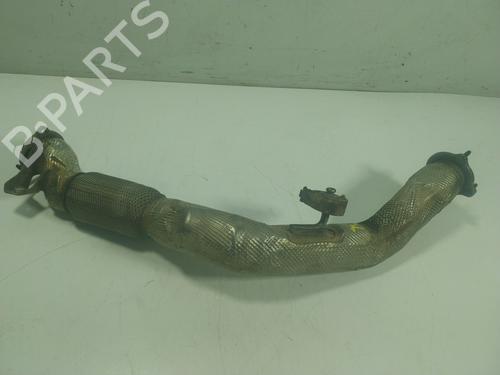 Exhaust manifold PORSCHE MACAN (95B) 3.0 S Diesel | BP16856416M110  - Image 5