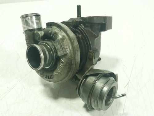 Turbo/Compressor Turbo/Compressor 30766365 30766365