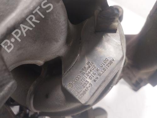 Turbocharger/Supercharger AUDI A1 Sportback (8XA, 8XF)  | BP20233873M71 