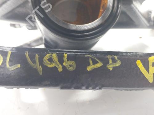 Right front brake caliper SEAT LEON Sportstourer (KL8, KLD) | BP33040233M104 - Image 5