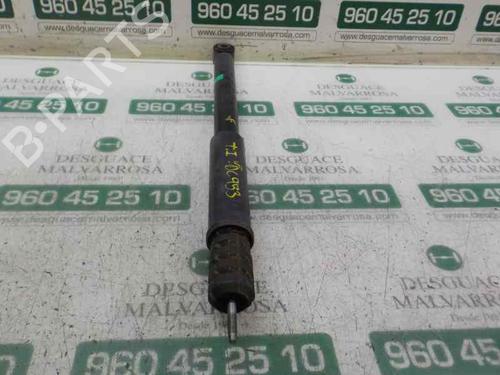 Used Left rear shock absorber DACIA SANDERO II [2012-2025]  4684522