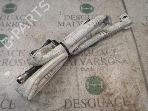 Used Left curtain airbag TOYOTA AVENSIS Saloon (_T25_) 1.8 VVT-i (ZZT251_, ZZT251R) (129 hp) 3812004