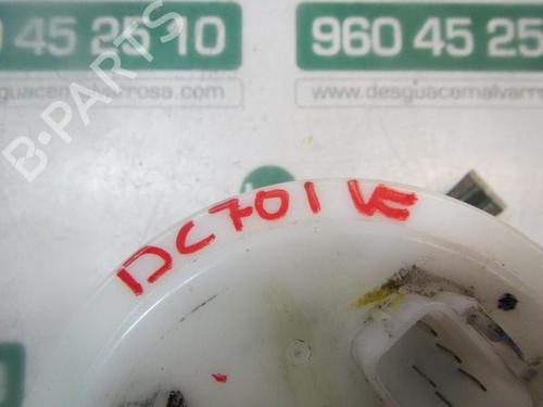 Fuel pump KIA CEE'D SW (ED)  | BP3992157M76 
