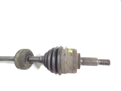 Right front driveshaft DACIA DOKKER MPV (KE_) 1.5 dCi (KEAJ, KEAH) | BP9763807M39