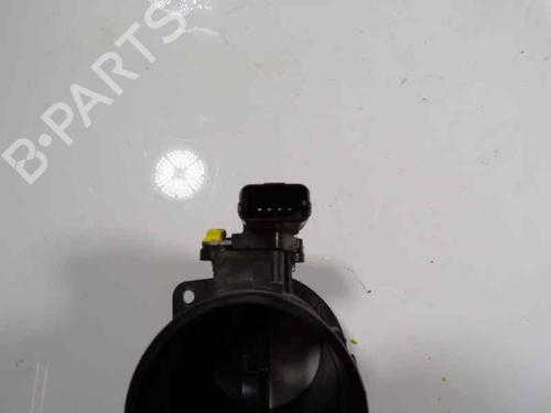 Mass air flow sensor PEUGEOT 208 I (CA_, CC_) 1.4 HDi | BP6966415M95