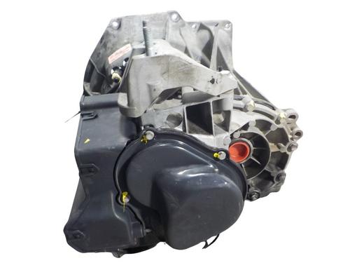 Gearbox FORD FIESTA VI (CB1, CCN) 1.6 TDCi | BP11795355M3 