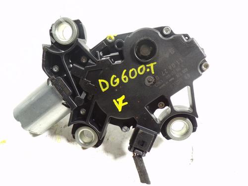 Rear wiper motor CITROËN C4 Picasso I MPV (UD_)  | BP7458738M102 