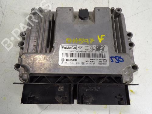 Used Engine control unit (ECU) Engine control unit (ECU) FORD C-MAX II (DXA/CB7, DXA/CEU) [2010-2019] 8224747 8224747