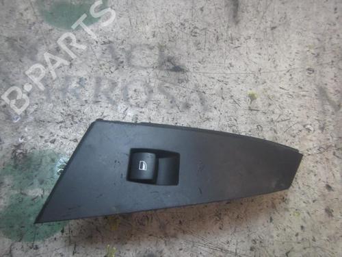 Used Right rear window switch Right rear window switch BMW 5 (E60) 525 d (177 hp) 3839166 3839166