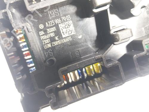 Fuse box MERCEDES-BENZ GLC (X254) 300e 4-matic (254.656) | BP32103491E1 - Image 2