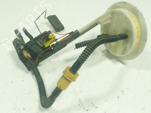 Used Fuel pump BMW 5 (E60) 530 d (218 hp) 31828711