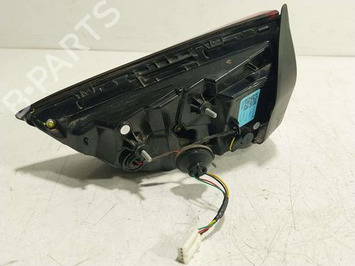 Left tailgate light MG MG ZS SUV (AZS1) 1.5 VTi | BP39231067C79 - Image 3