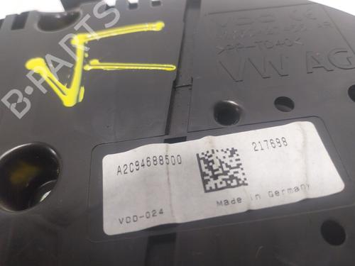 Cockpit SEAT LEON (5F1) 1.6 TDI | BP16945995C47 