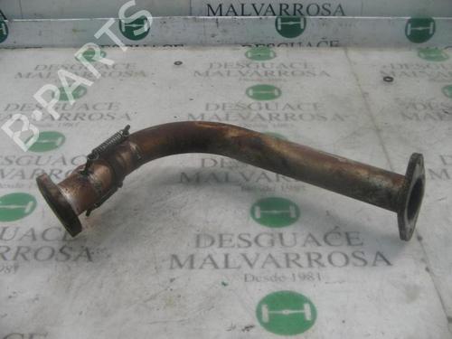 Udstødningsmanifold FORD FIESTA Hatchback Van (JV_) [1998-2003]  14291802