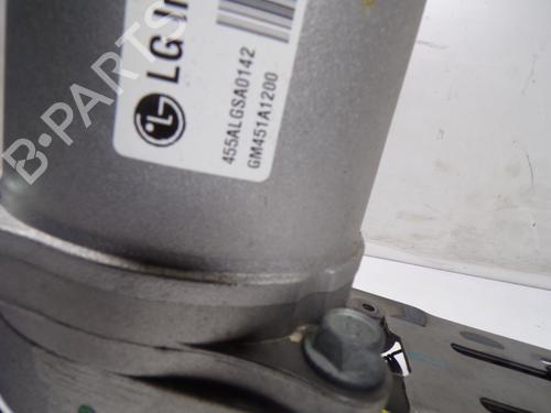Steering column SSANGYONG KORANDO (CK)  | BP11038979M21  - Image 5