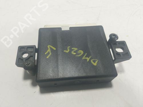 Electronic module RENAULT KADJAR (HA_, HL_) 1.3 TCe 140 (HLNB, HLN1) | BP17030446M83 