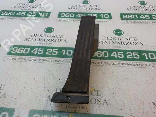 Used Pedal Pedal BMW 1 (E87) 116 d (116 hp) 3866587 3866587