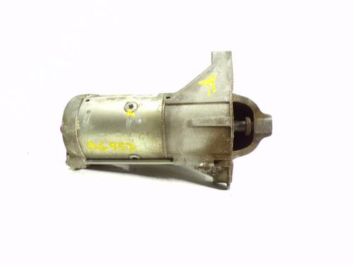 Startmotor NISSAN QASHQAI I (J10, NJ10) 1.6 dCi | BP8620590M8 
