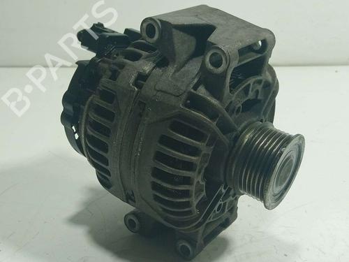 Alternator AUDI A3 Convertible (8P7) 1.8 TFSI | BP38546891M7 - Image 7