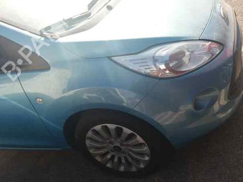 Pedal FORD KA (RU8) 1.2 | BP3864819I4  - Image 8
