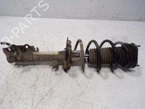 Used Right front shock absorber FORD FIESTA VI (CB1, CCN) [2008-2017]  8513032
