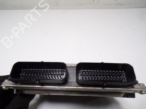 Engine control unit (ECU) RENAULT CLIO IV (BH_) 0.9 TCe 90 (BHNF, BHMA, BHMH, BHJK, BHJR) | BP17138473M57 