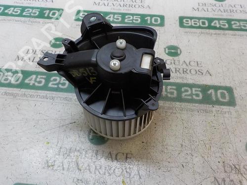 Ventilator motor OPEL CORSA E (X15) 1.4 (08, 68) (90 hp) 3871838