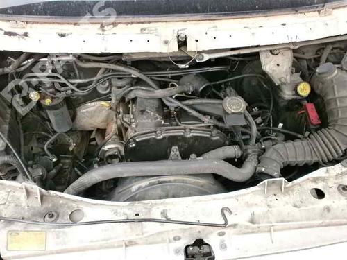 Corner bumper FORD TRANSIT Van (FA_ _) 2.4 TDE | BP8739872C117  - Image 5