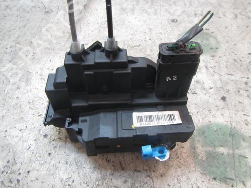 Rear right lock HYUNDAI i20 II (GB, IB) 1.2 | BP3827122C99 