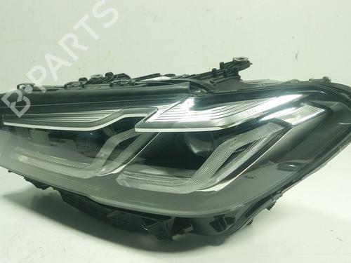 Left headlight BMW 3 (G20, G80, G28) 318 i | BP33614591C28 - Image 2