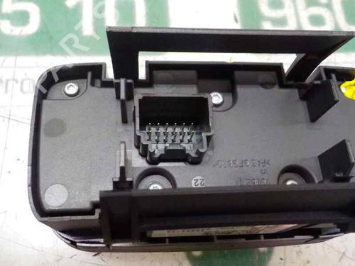 Headlight switch FORD FIESTA VI Van | BP4381160I24 - Image 3