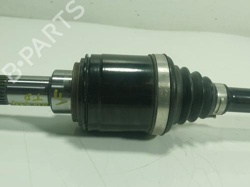 Right rear driveshaft BMW 4 Gran Coupe (G26) 420 d Mild-Hybrid xDrive | BP25146548M41 - Image 2