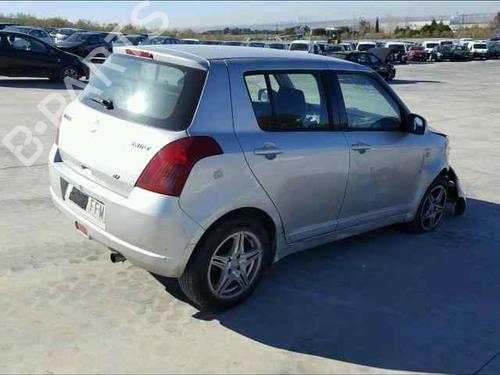 Pedal SUZUKI SWIFT III (MZ, EZ)  | BP3861721I4  - Image 17