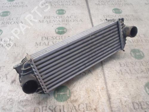 Used Intercooler Intercooler FORD TOURNEO CONNECT 1.8 TDCi (110 hp) 3812117 3812117